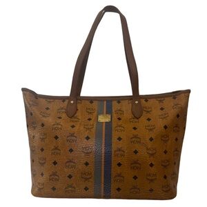☀️MCM Tote